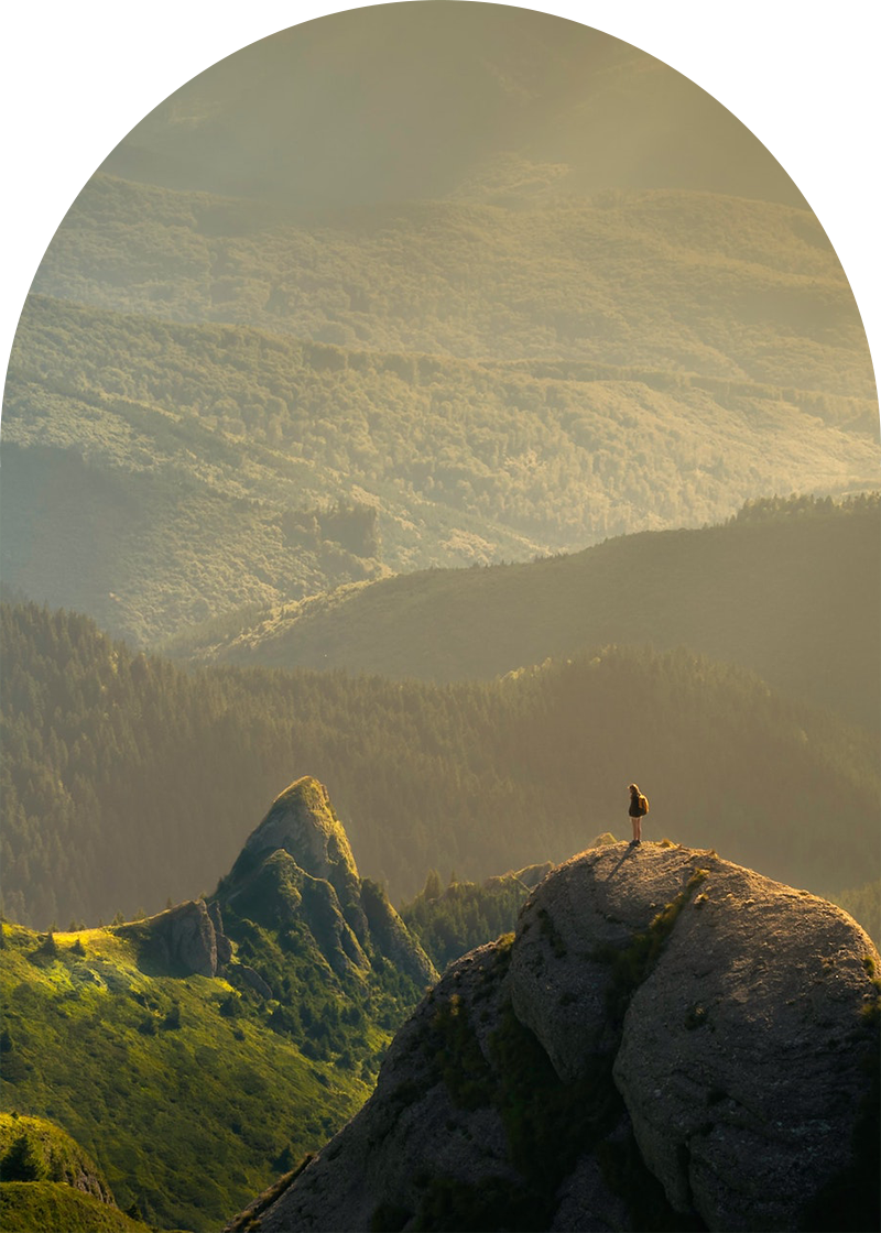 BVc-Person-On-Mountaintop-Arch